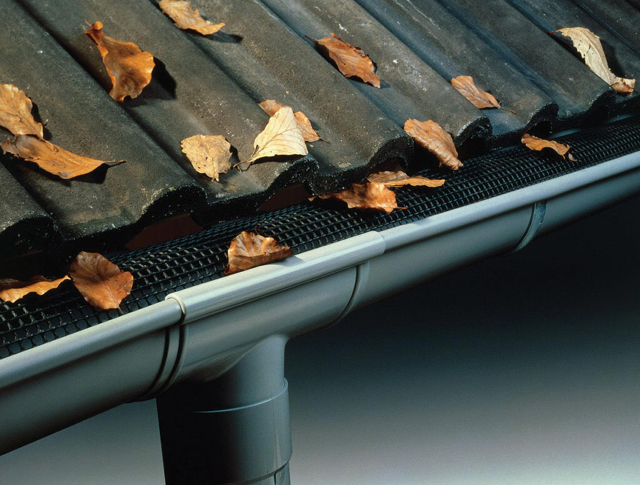 Cleaning of the gutters for the residential and commercial properties is done to maintain hygiene and save money that go into repairing the roof.
